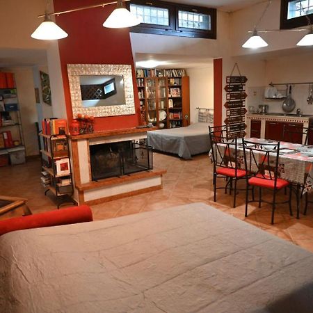 Ferienwohnung Le Stelle Antiche - Giubileo 2025, Concorsi Aeronautica, Ryder Cup, Guidonia Montecelio, Roma, Tivoli Marco Simone Exterior foto
