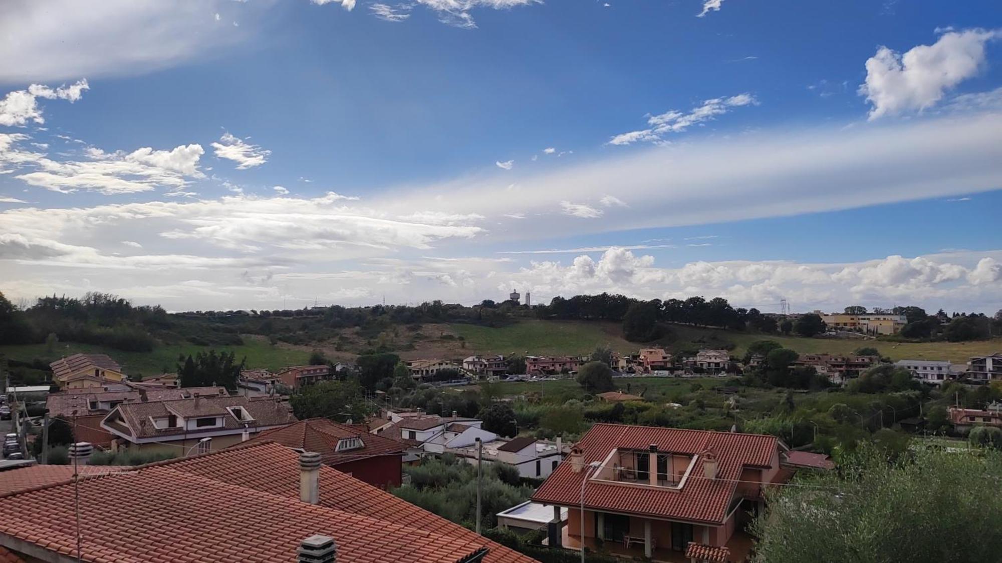 Ferienwohnung Le Stelle Antiche - Giubileo 2025, Concorsi Aeronautica, Ryder Cup, Guidonia Montecelio, Roma, Tivoli Marco Simone Zimmer foto