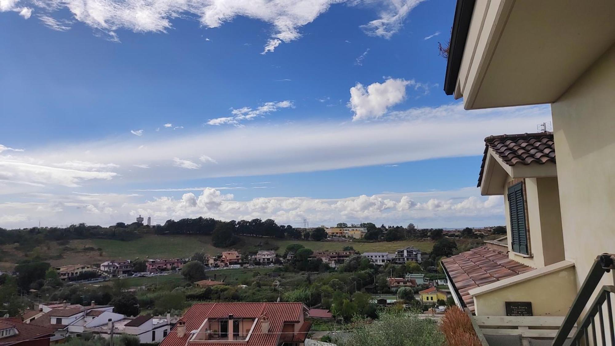 Ferienwohnung Le Stelle Antiche - Giubileo 2025, Concorsi Aeronautica, Ryder Cup, Guidonia Montecelio, Roma, Tivoli Marco Simone Exterior foto