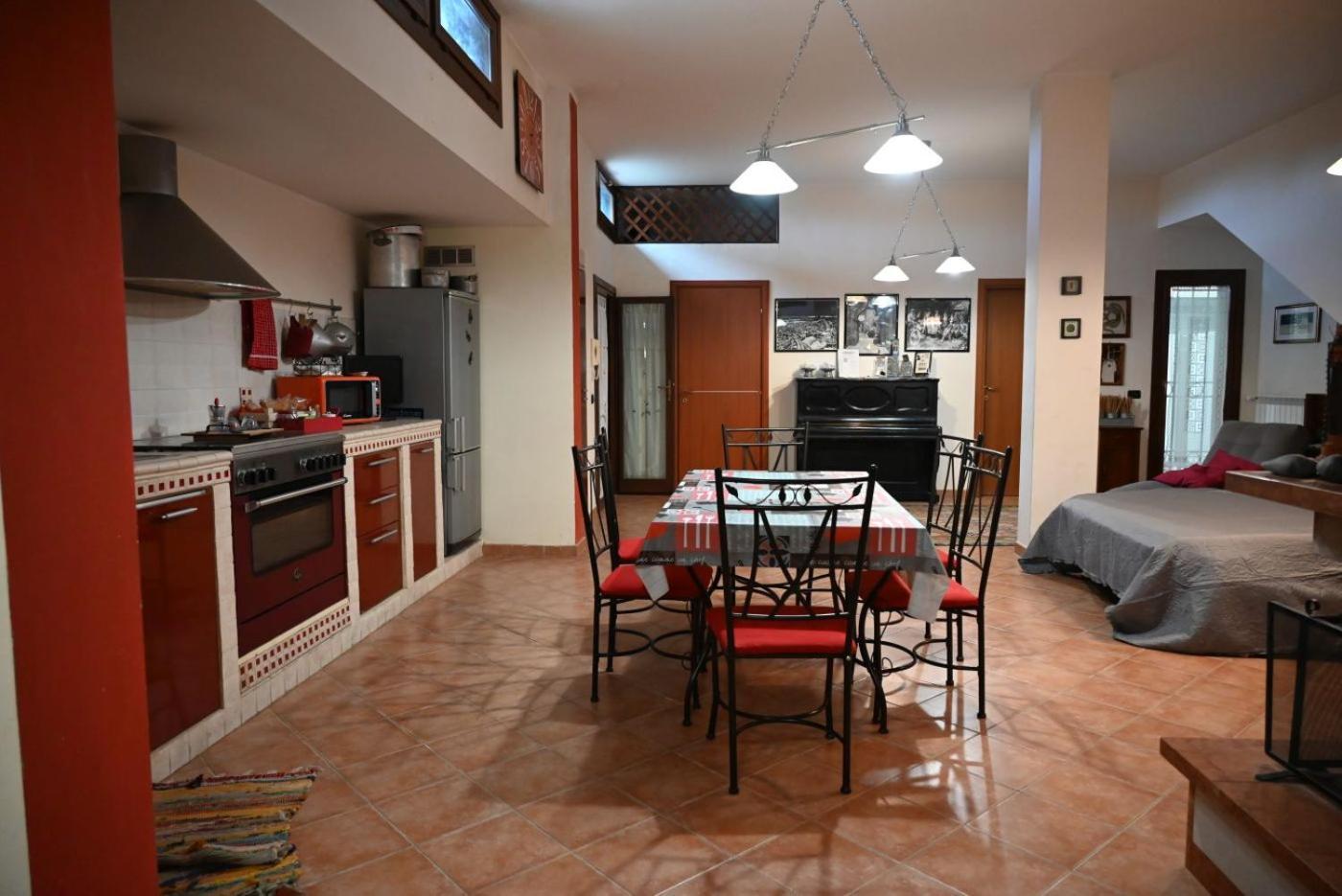 Ferienwohnung Le Stelle Antiche - Giubileo 2025, Concorsi Aeronautica, Ryder Cup, Guidonia Montecelio, Roma, Tivoli Marco Simone Exterior foto