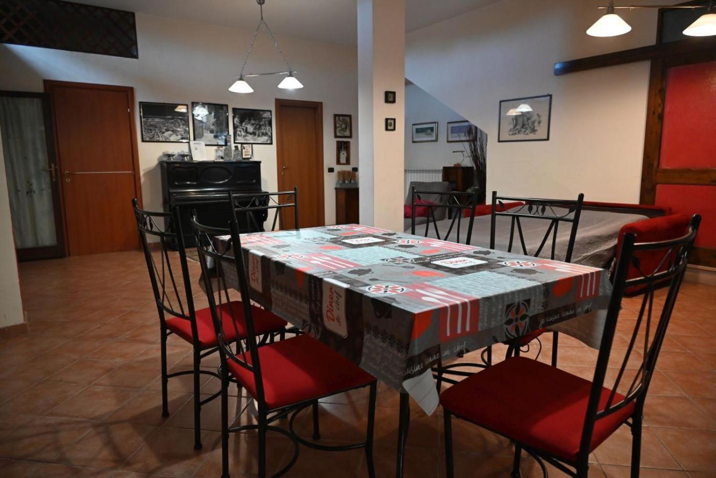 Ferienwohnung Le Stelle Antiche - Giubileo 2025, Concorsi Aeronautica, Ryder Cup, Guidonia Montecelio, Roma, Tivoli Marco Simone Exterior foto